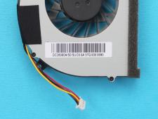 Вентилятор до ноутбука Adda AB7005HX-EDB №3